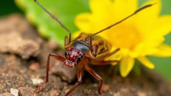 Effective pest control for summer roaches ensuring a bug-free home.